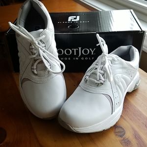 Women's/ Ladies Golf Shoes FootJoy